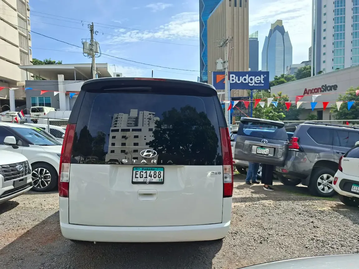 Imagenes del auto