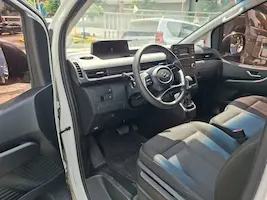 Preview imagenes del auto