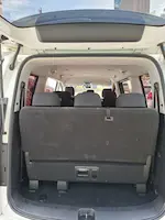 Preview imagenes del auto
