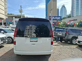 Preview imagenes del auto