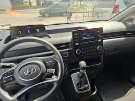 Preview imagenes del auto