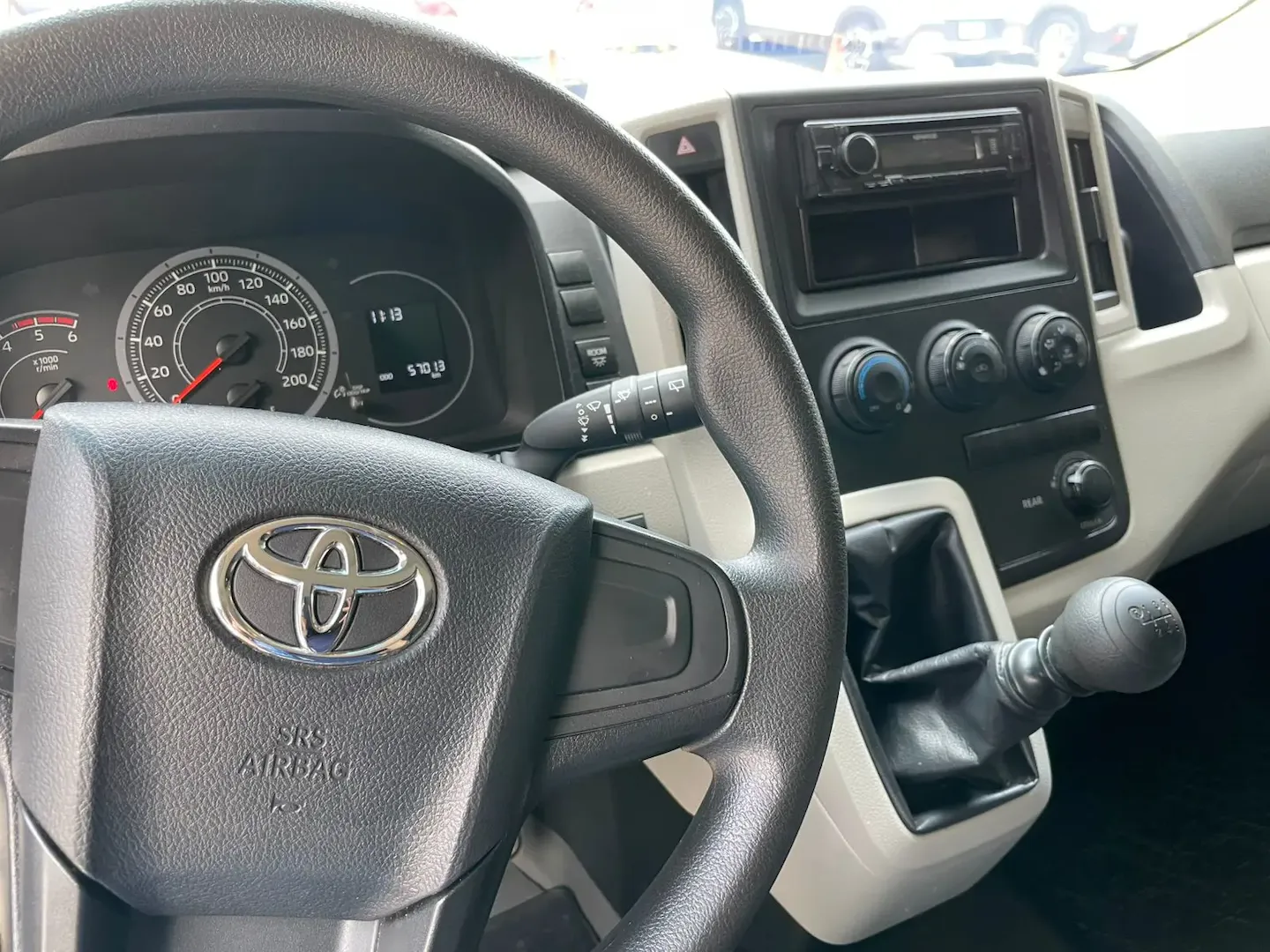 Imagenes del auto