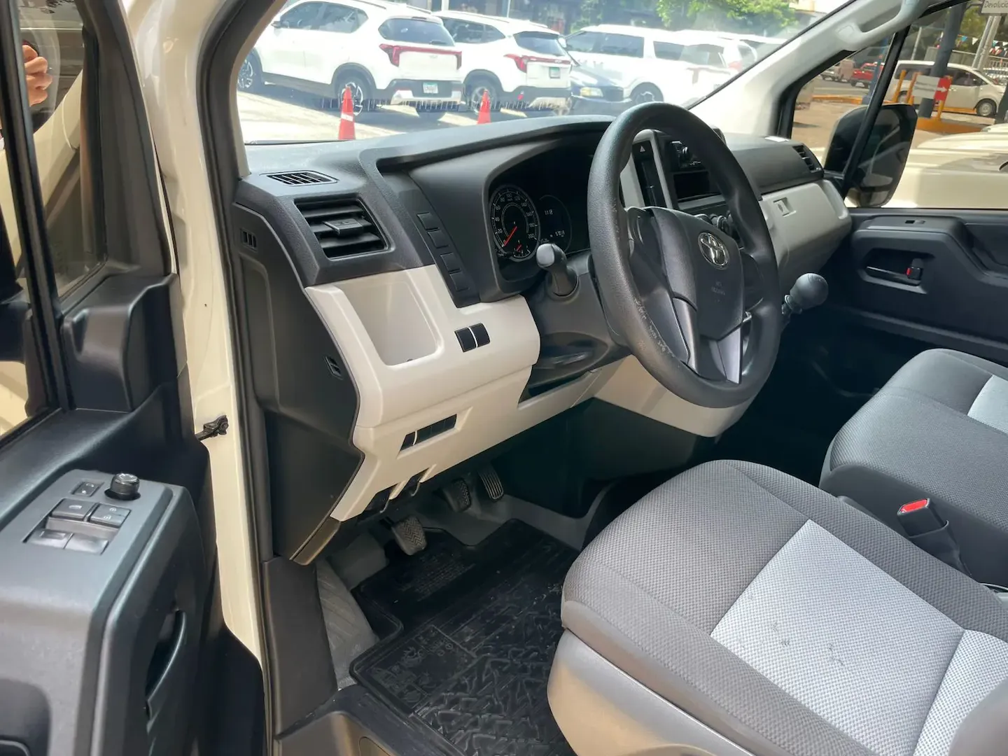 Imagenes del auto