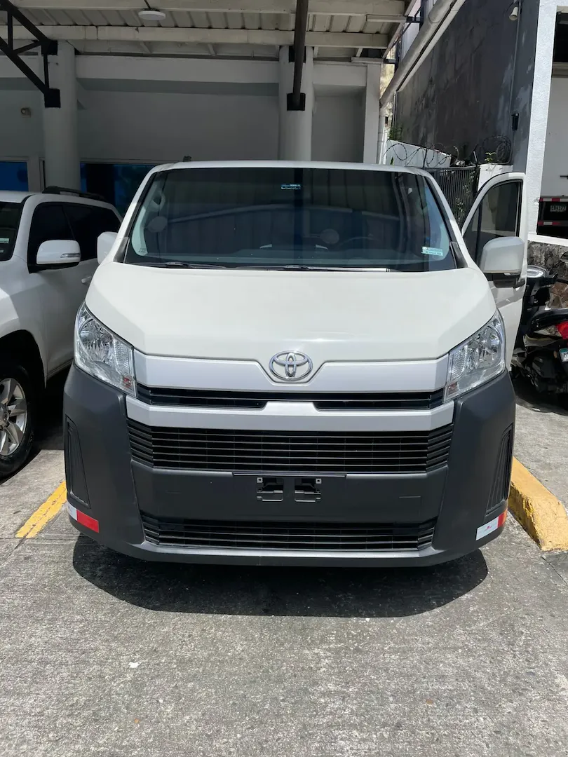 Imagenes del auto