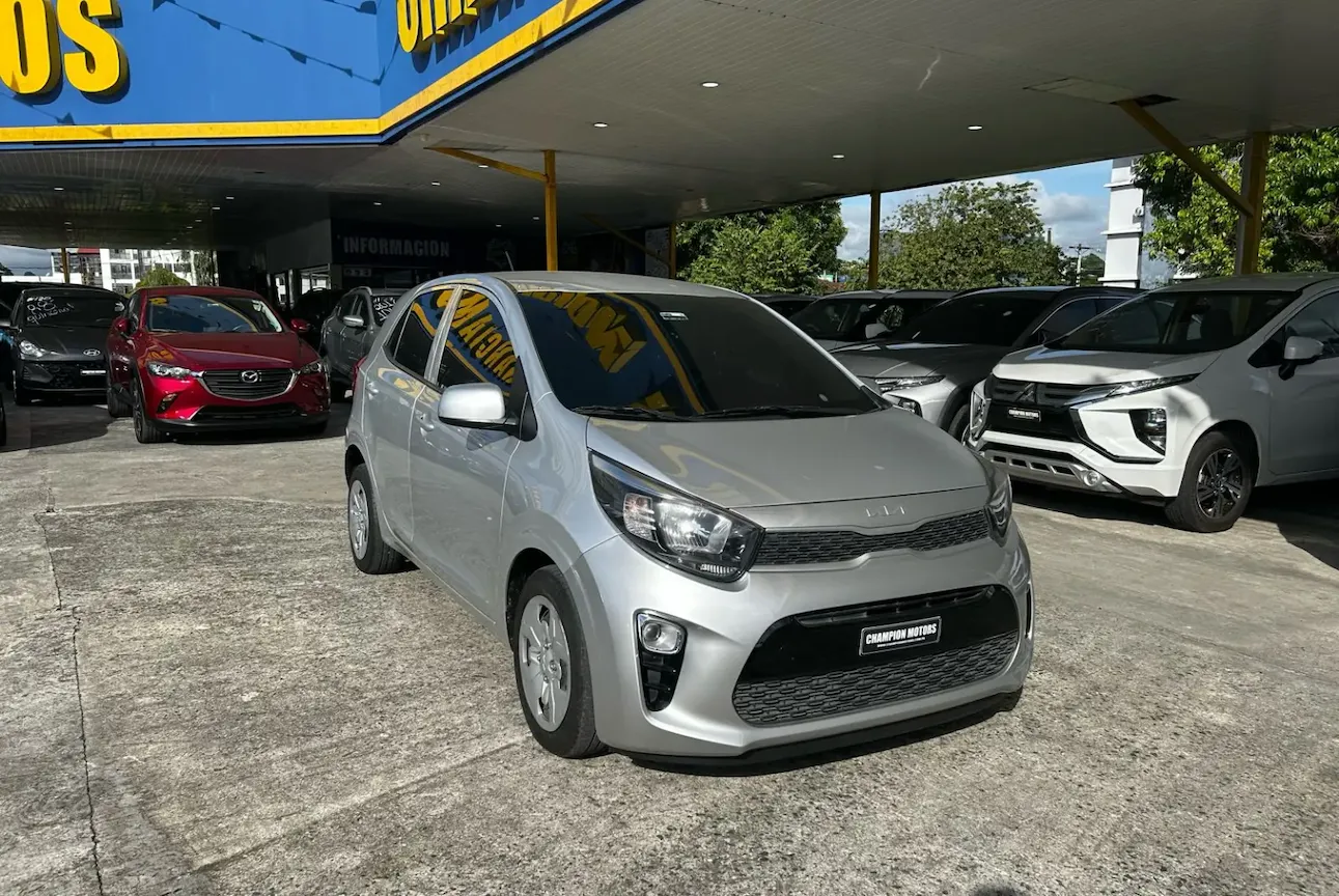 Imagenes del auto