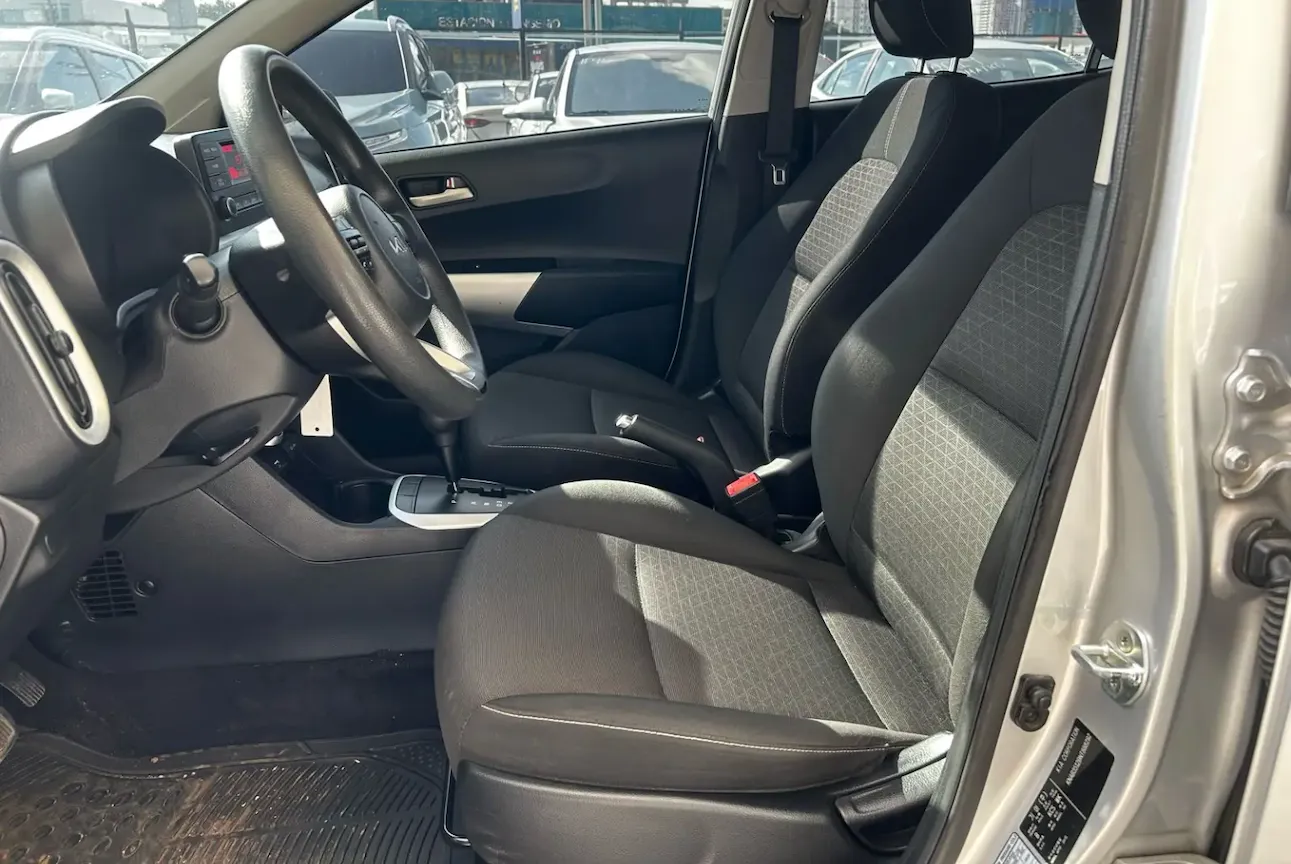 Imagenes del auto