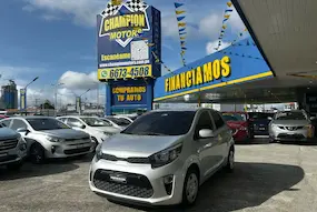 Preview imagenes del auto