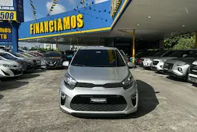 Preview imagenes del auto