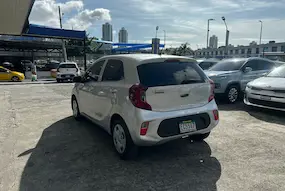 Preview imagenes del auto