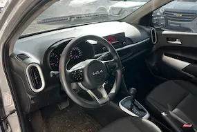 Preview imagenes del auto