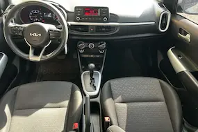 Preview imagenes del auto