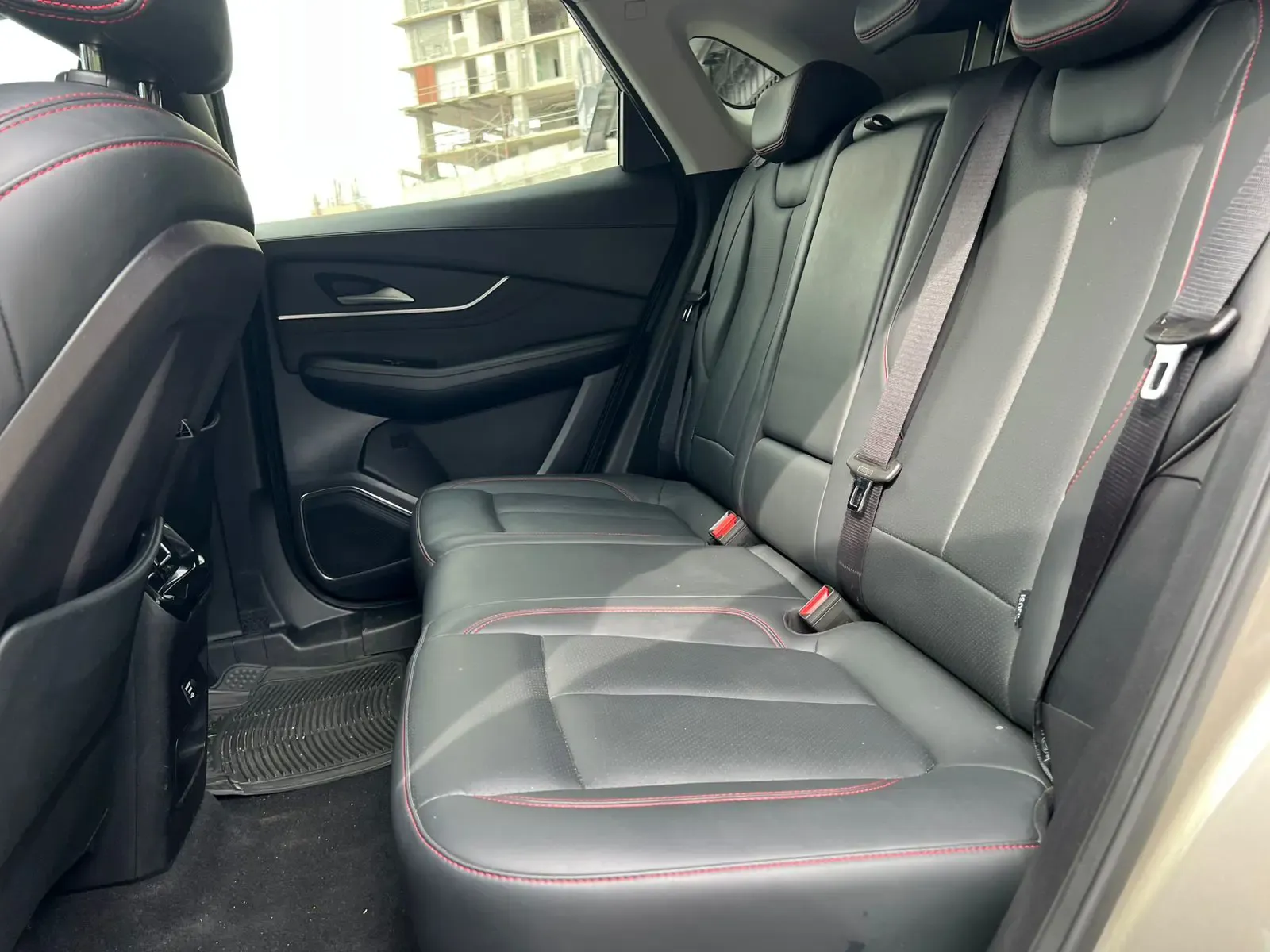 Imagenes del auto