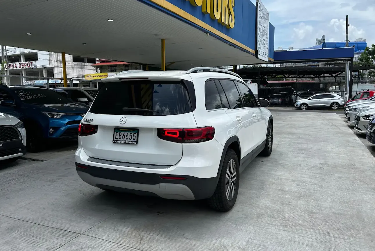 Imagenes del auto