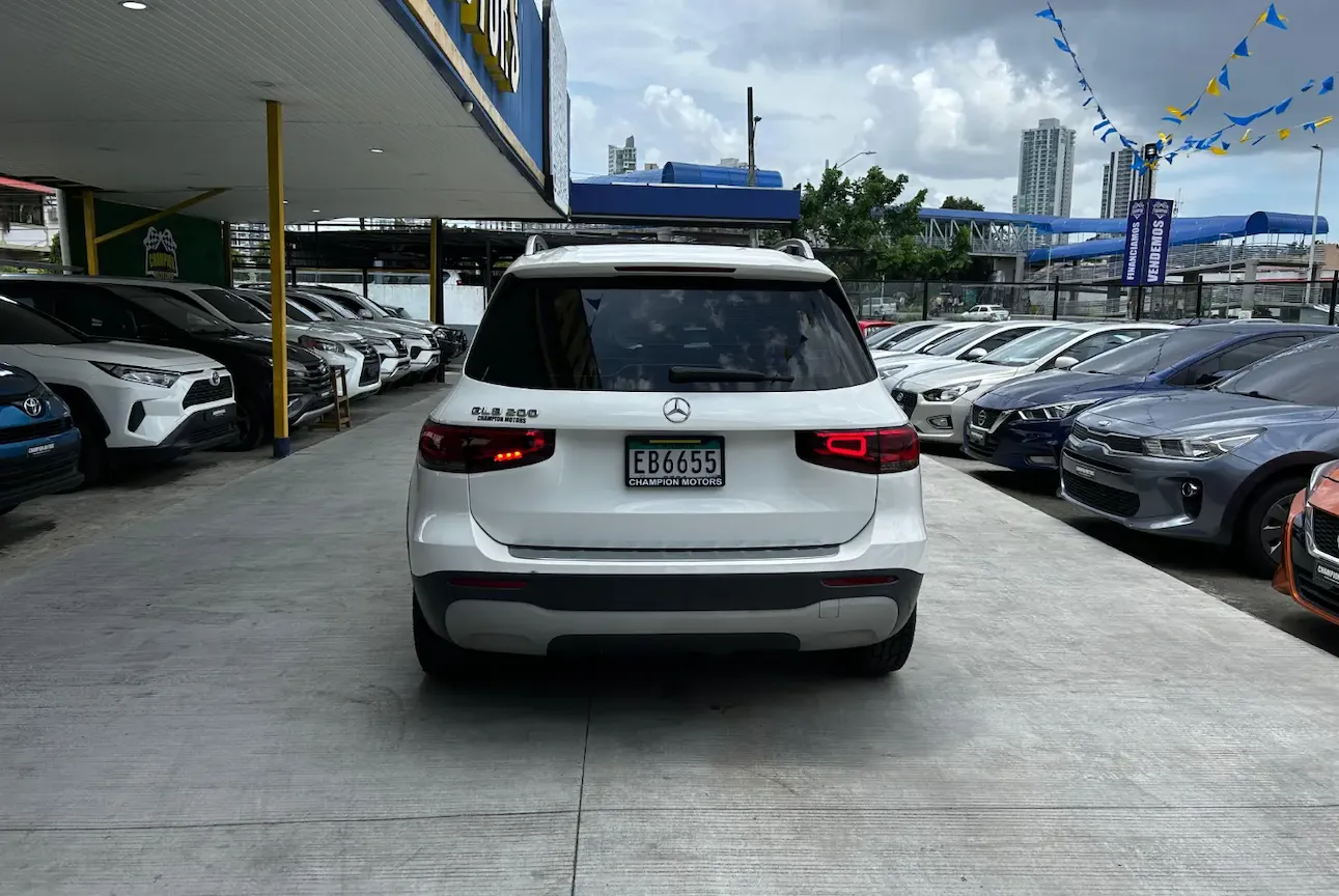 Imagenes del auto