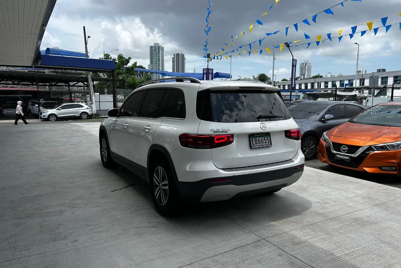 Imagenes del auto