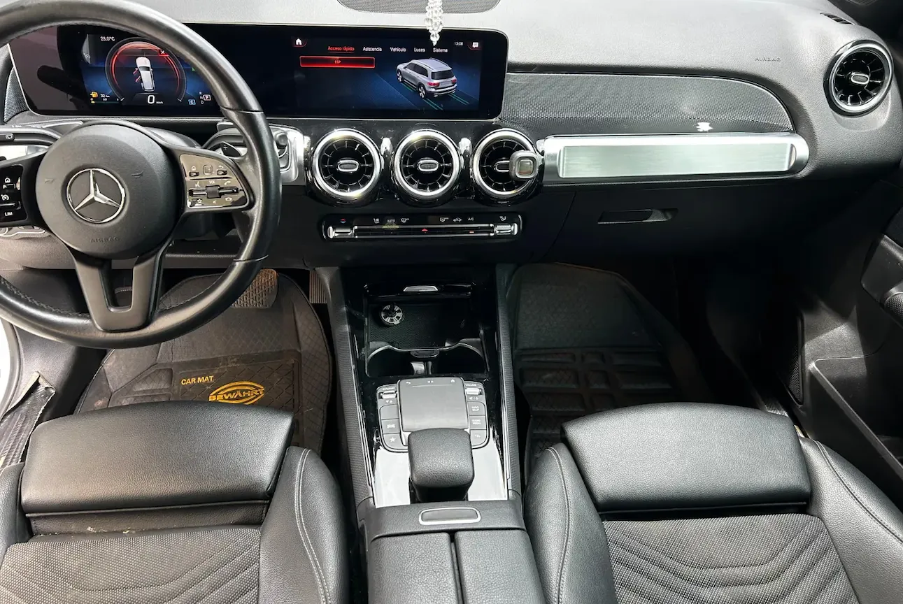 Imagenes del auto