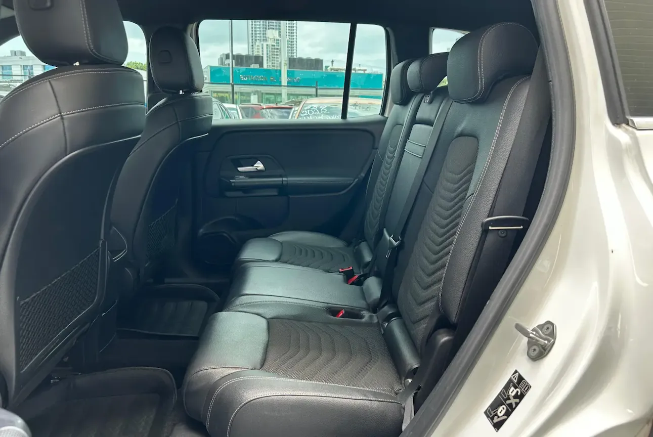 Imagenes del auto