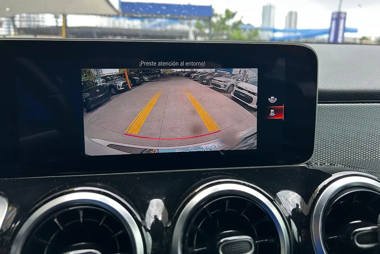 Imagenes del auto