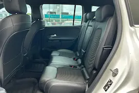 Preview imagenes del auto