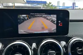 Preview imagenes del auto