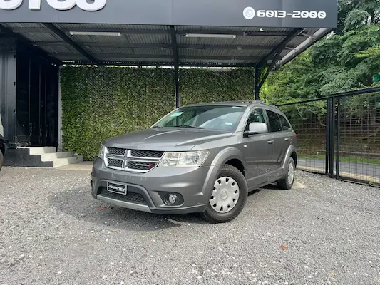 Dodge Journey