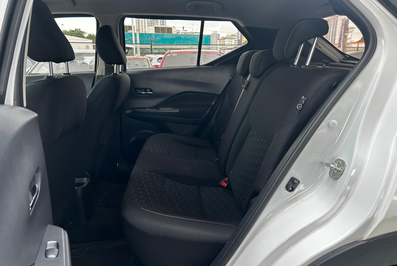 Imagenes del auto