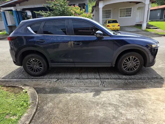 Mazda Cx5