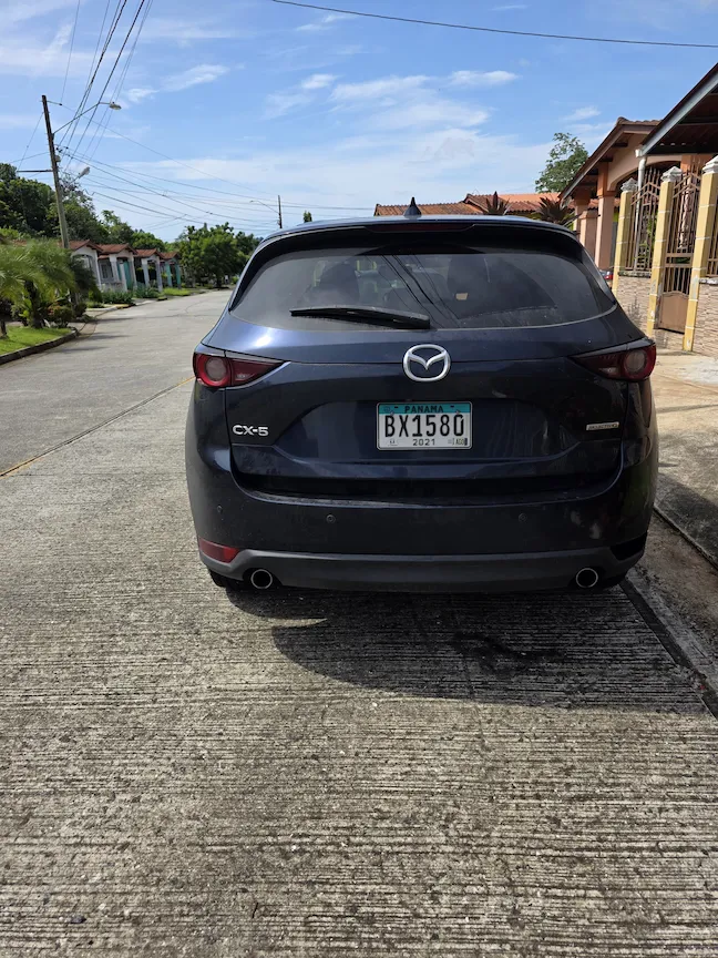 Imagenes del auto