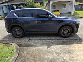 Preview imagenes del auto