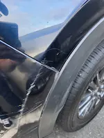 Preview imagenes del auto