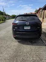 Preview imagenes del auto