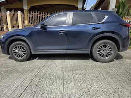 Preview imagenes del auto