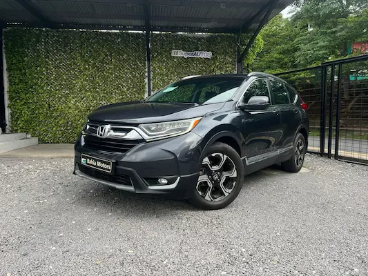 Honda Crv Lx
