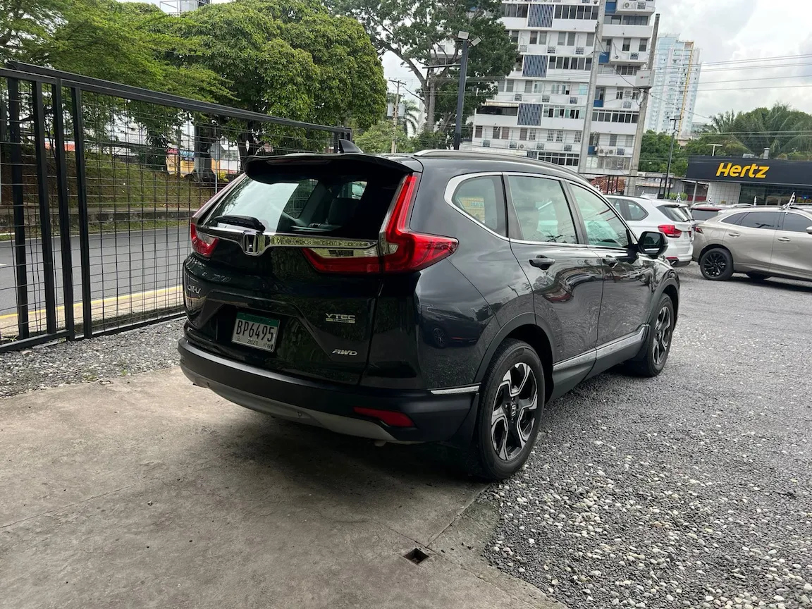 Imagenes del auto