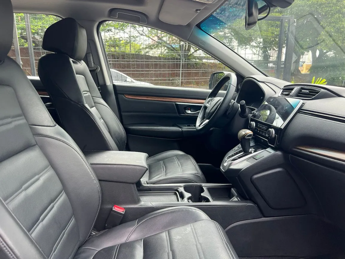 Imagenes del auto