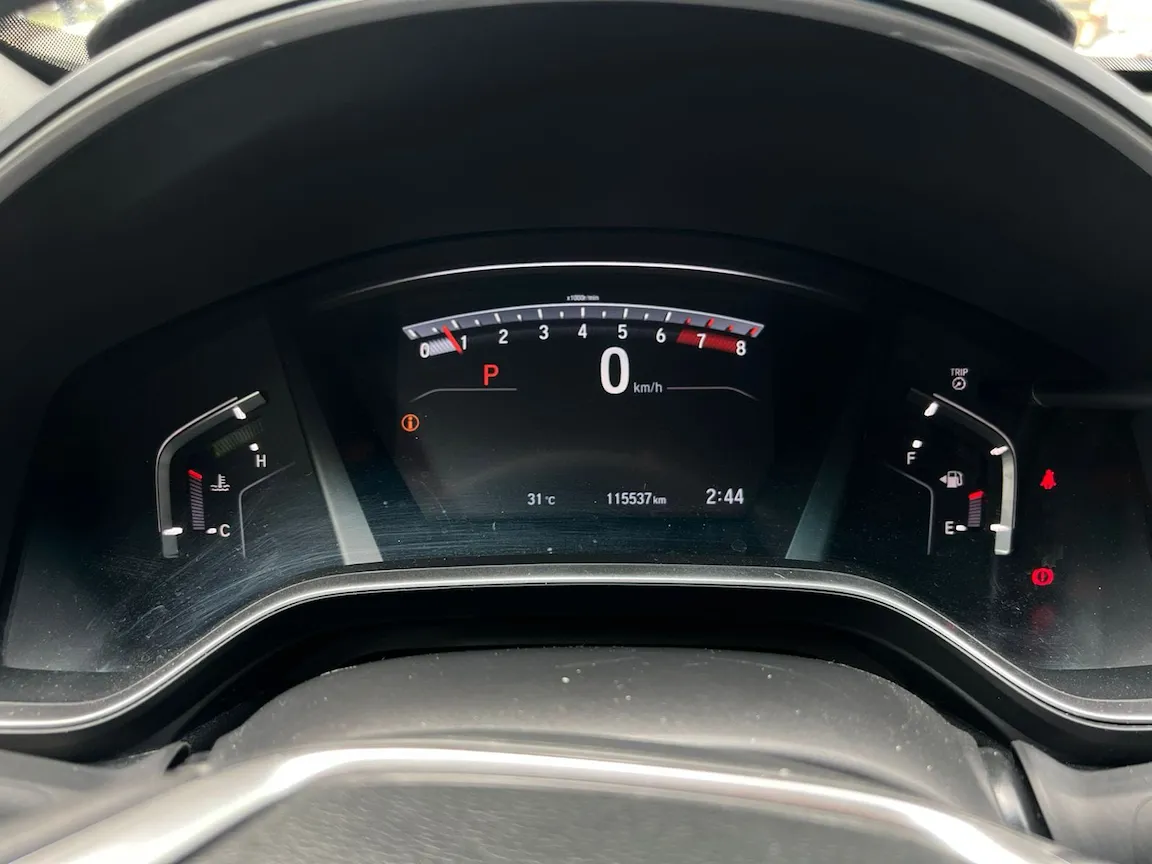 Imagenes del auto
