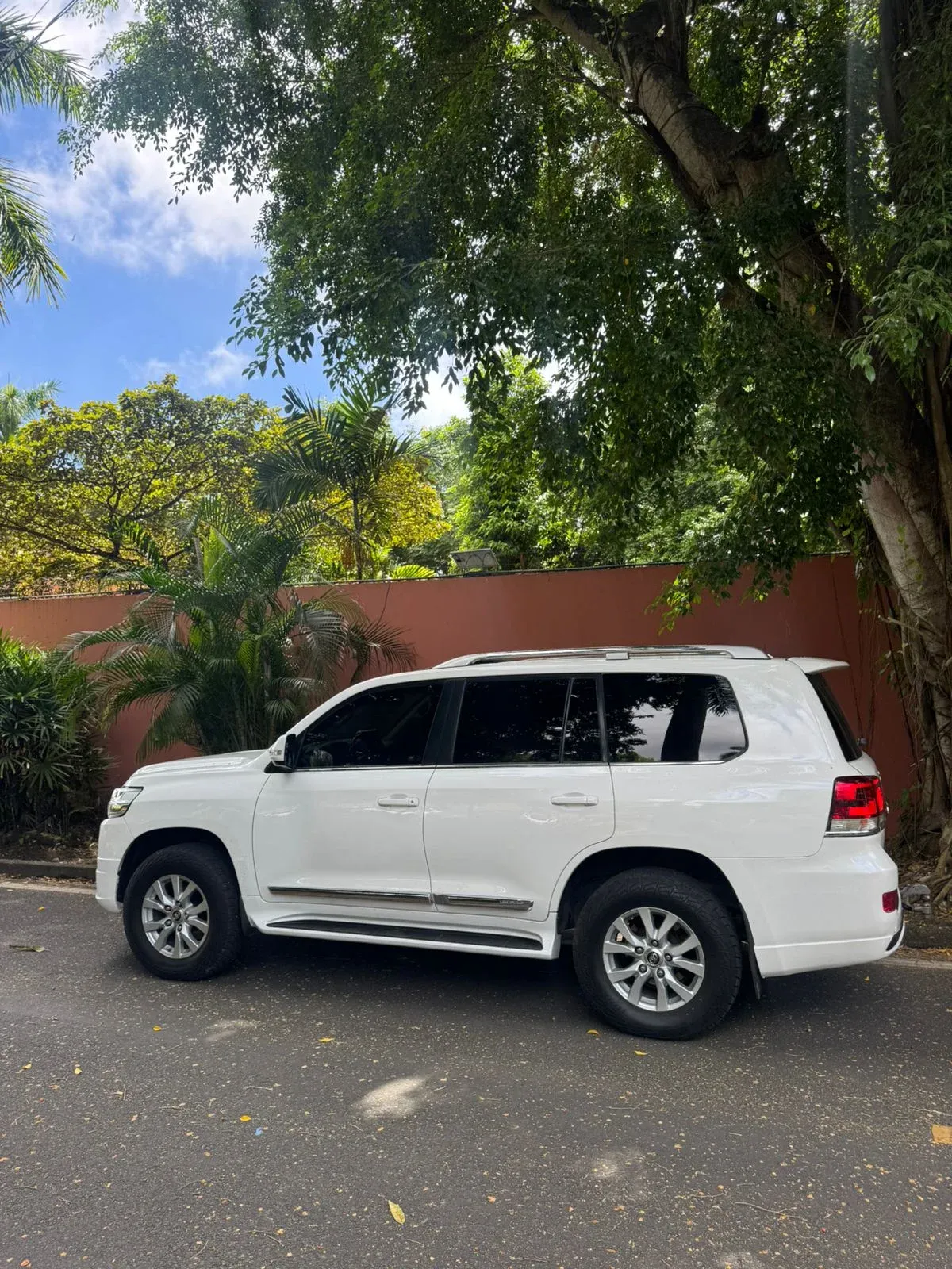 Imagenes del auto