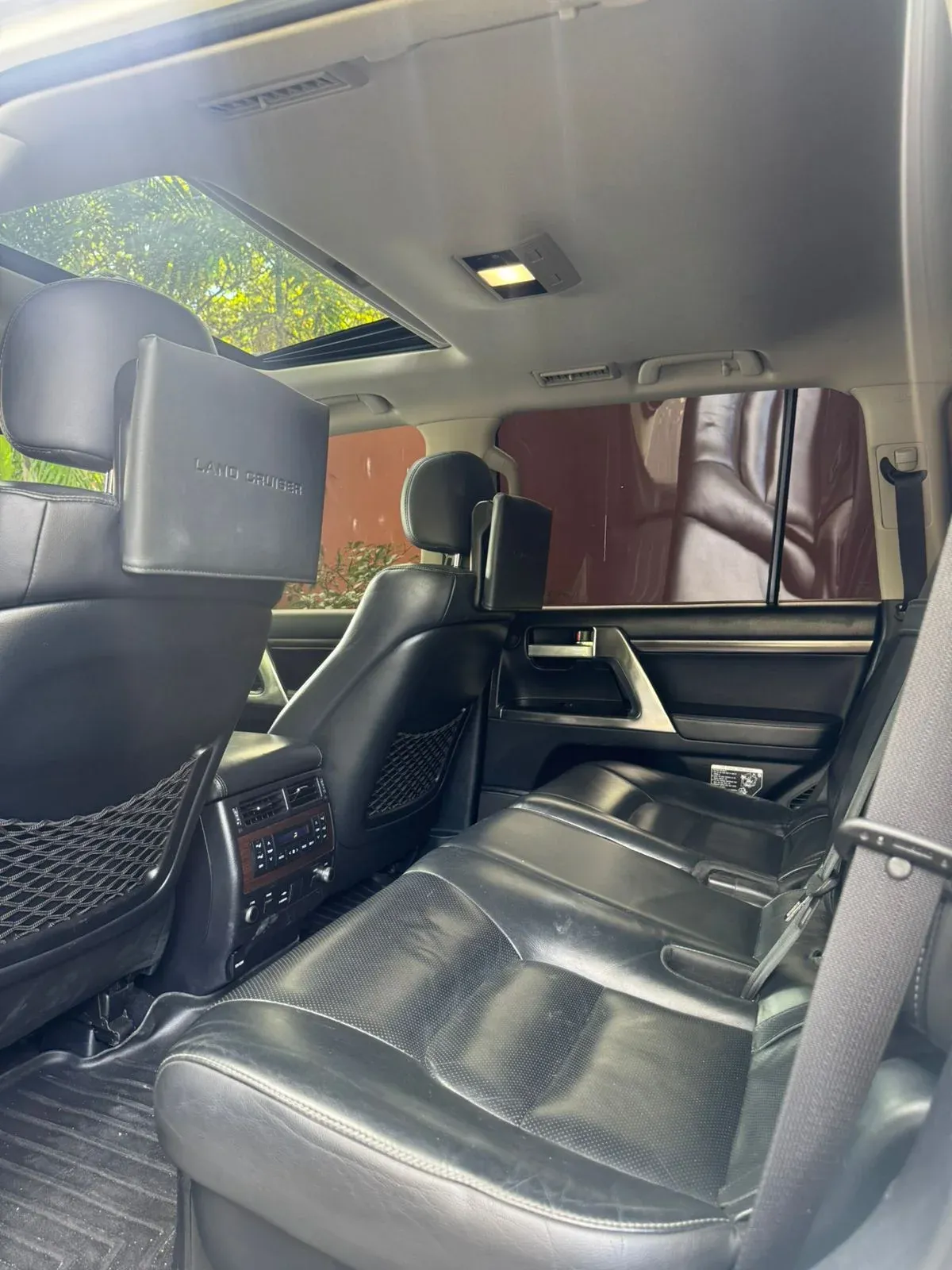 Imagenes del auto
