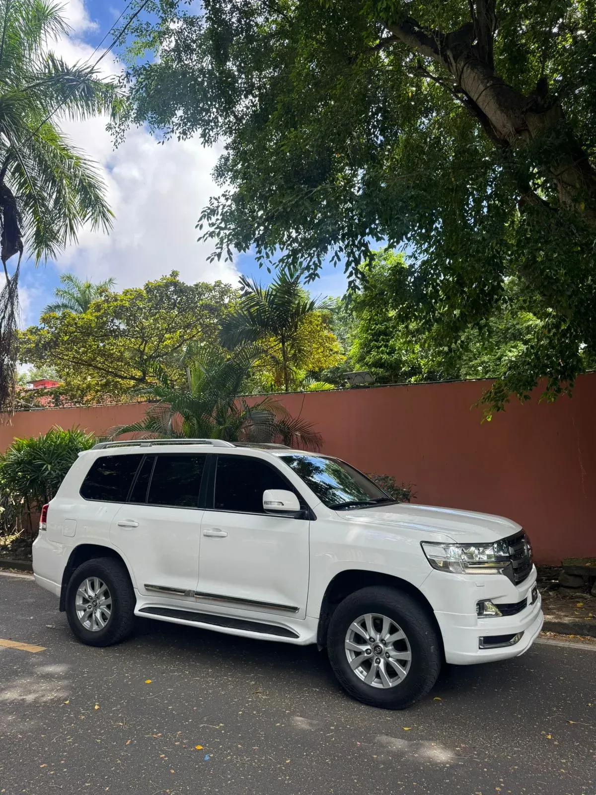 Imagenes del auto