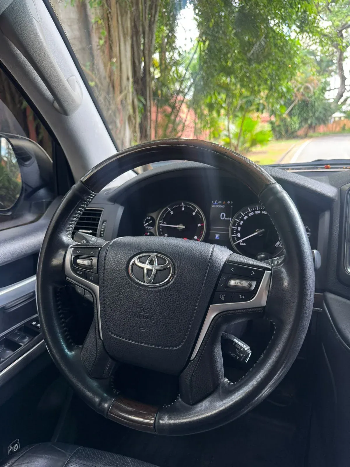 Imagenes del auto