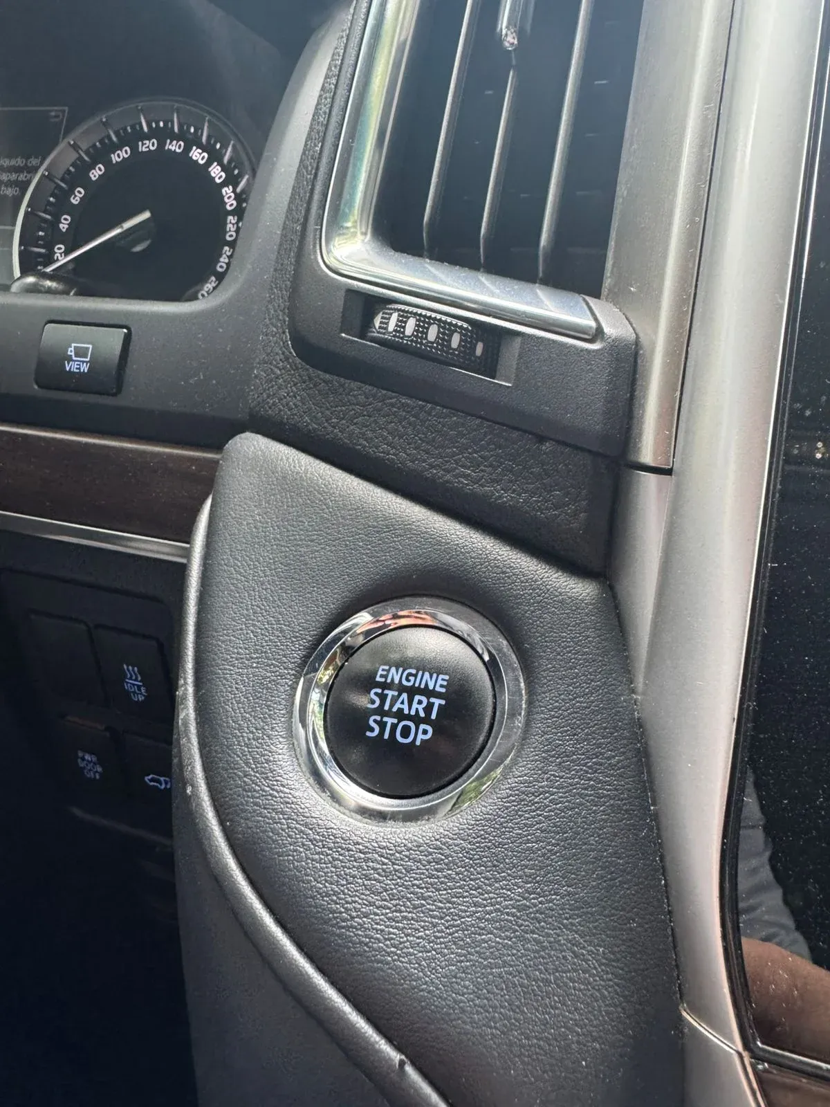 Preview imagenes del auto