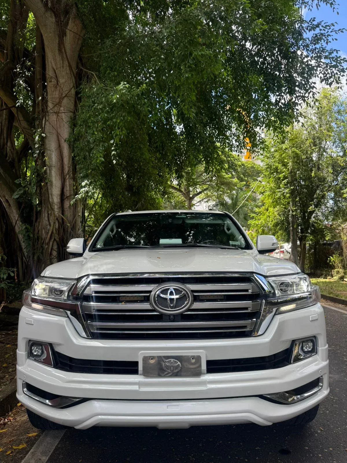 Preview imagenes del auto