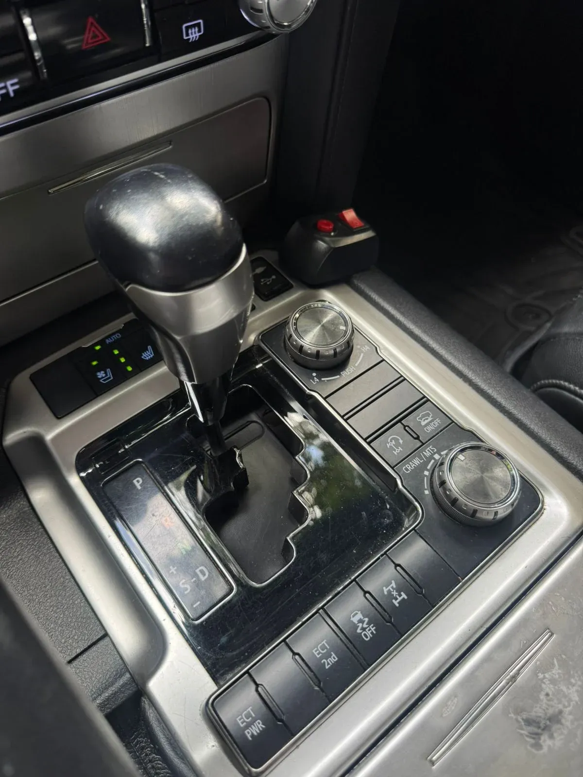 Preview imagenes del auto