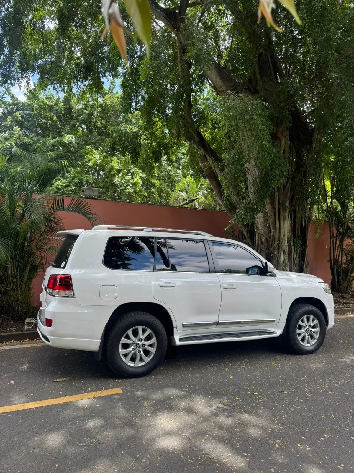 Preview imagenes del auto