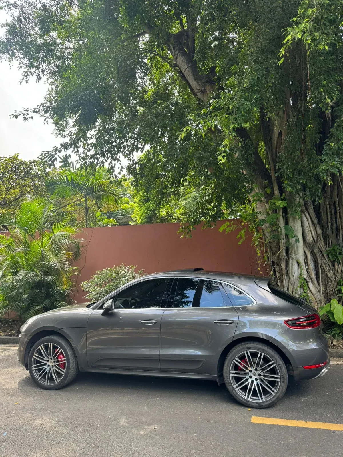 Imagenes del auto