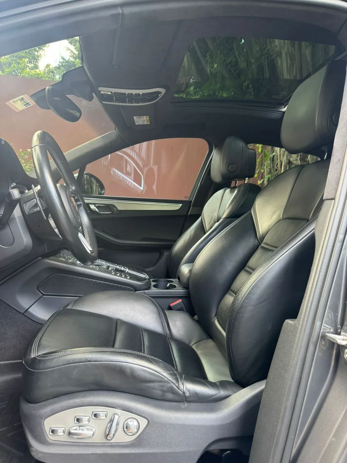 Imagenes del auto