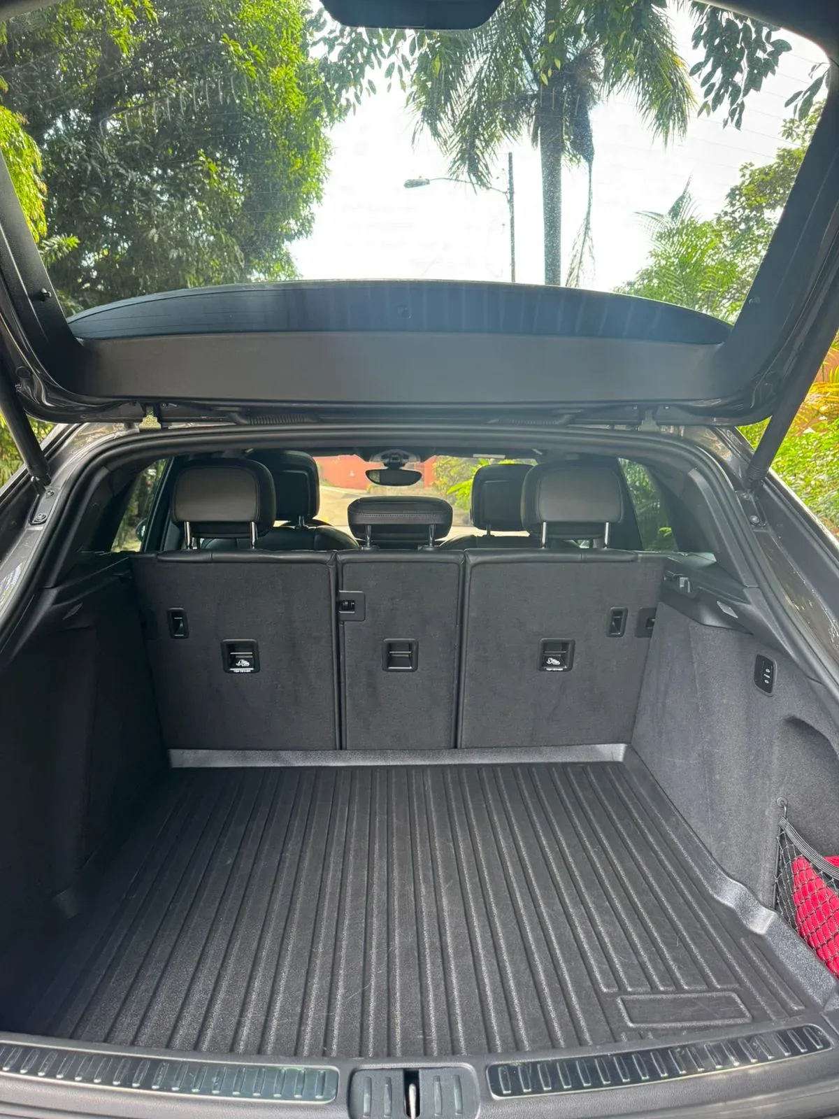 Imagenes del auto