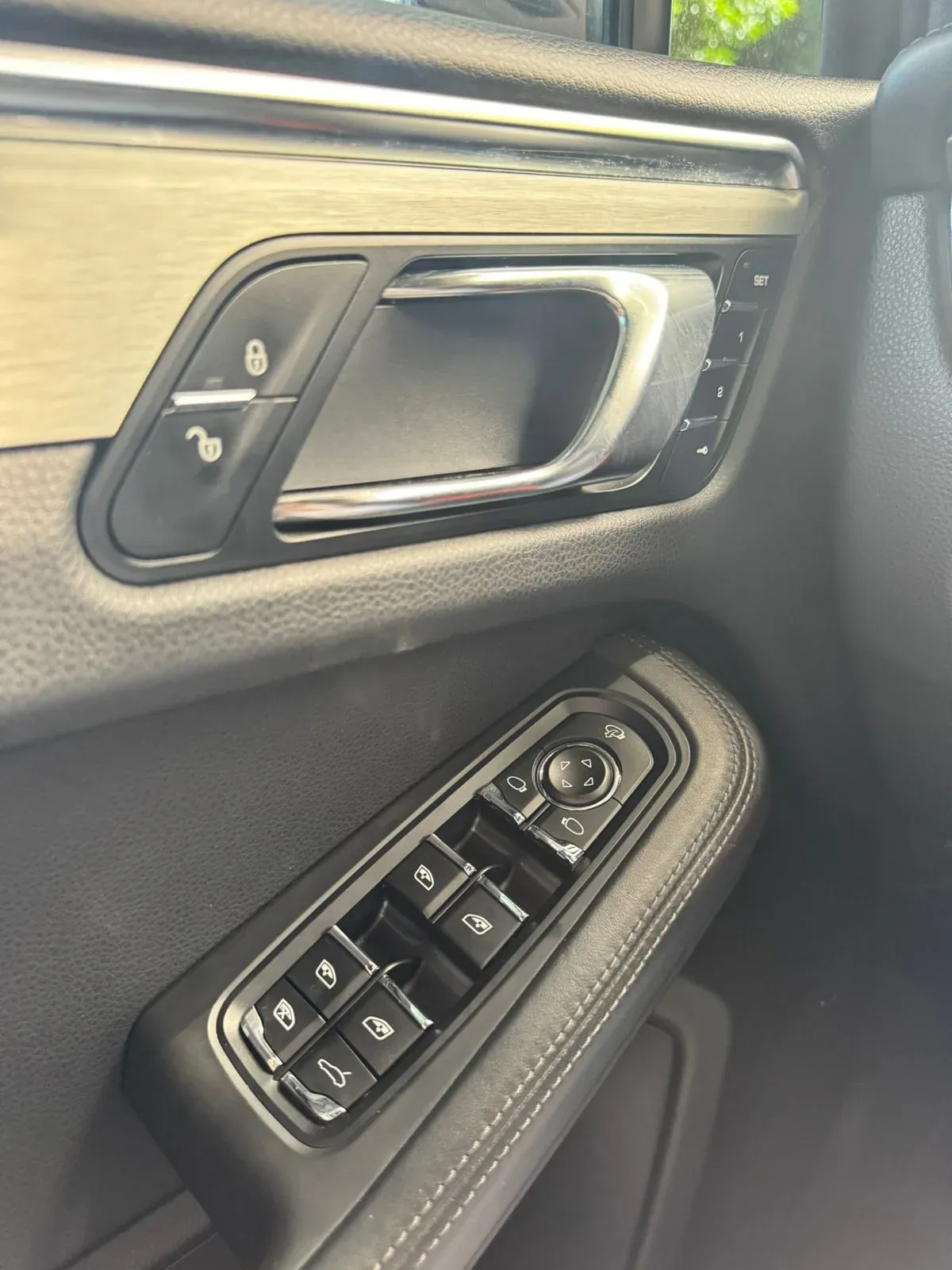 Imagenes del auto