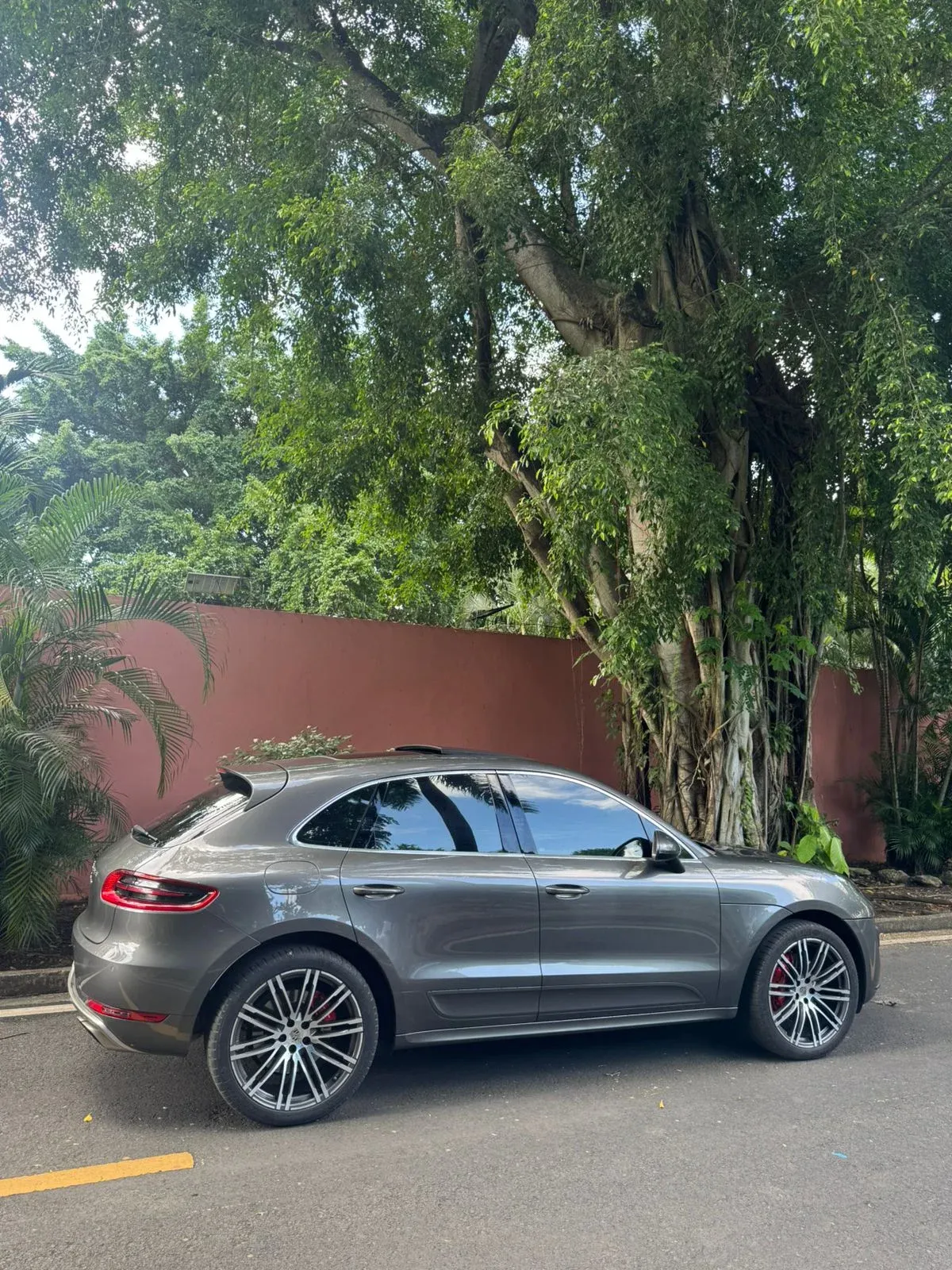 Imagenes del auto