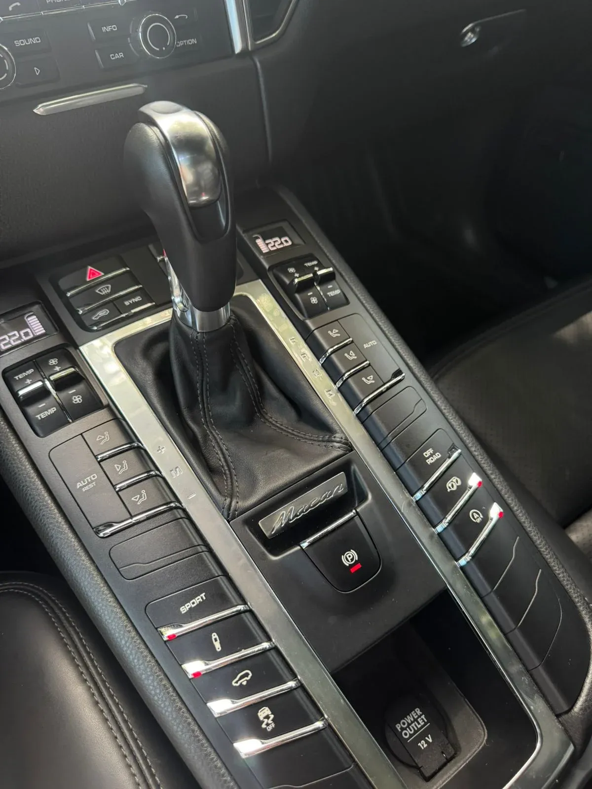 Imagenes del auto